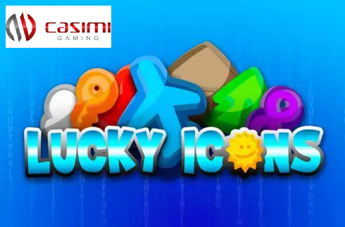 Lucky Icons